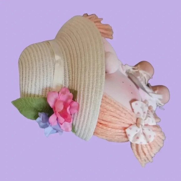 Bumpkin vintage punkin doll - Picture 7 of 13